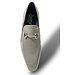 Duca Duca  Italy "Valenza"  Patent Leather Loafers – Red Bottom Elegance