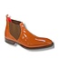 Emilio Franco Emilio Franco Patent Leaather Boot (Leonardo)