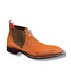 Emilio Franco Emilio Franco Patent Leaather Boot (Leonardo)