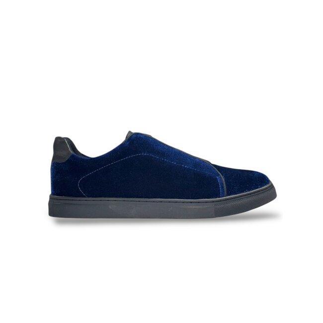 Belvedere Polished Formal Sneaker 'PRINCE'