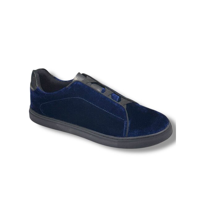 Belvedere Polished Formal Sneaker 'PRINCE'