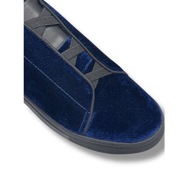 Belvedere Polished Formal Sneaker 'PRINCE'