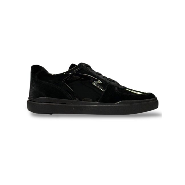 Belvedere Polished Formal Sneaker 'PRINCE'