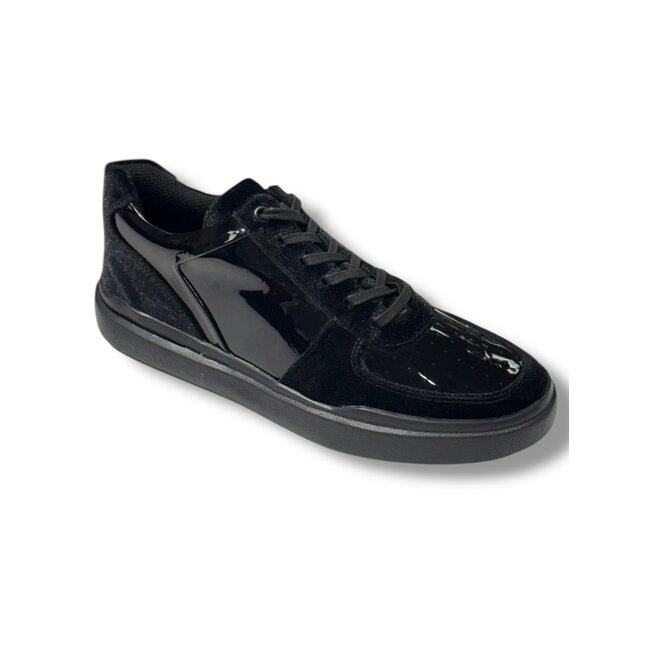 Belvedere Polished Formal Sneaker 'PRINCE'