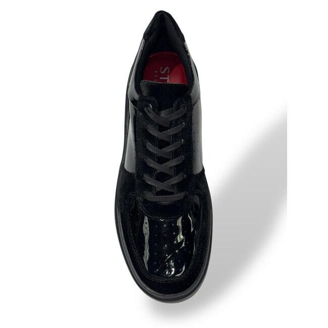 Belvedere Polished Formal Sneaker 'PRINCE'
