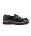 Carrucci Horse Bit Loafer in Lug Sole
