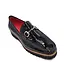 Carrucci Horse Bit Loafer in Lug Sole
