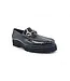 Carrucci Horse Bit Loafer in Lug Sole