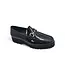 Carrucci Horse Bit Loafer in Lug Sole