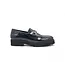 Carrucci Horse Bit Loafer in Lug Sole