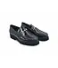 Carrucci Horse Bit Loafer in Lug Sole
