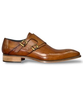 Duca Duca by Matiste "Vergato" Genuine Leather Shoes