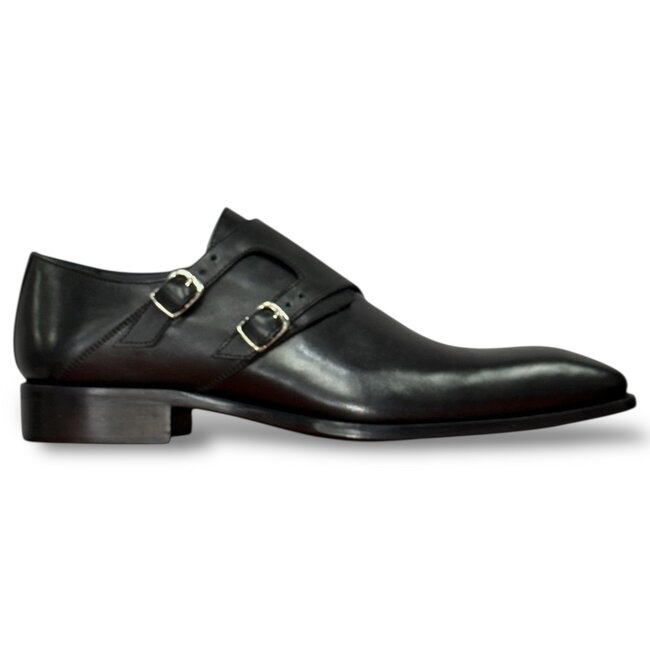 Duca Duca by Matiste "Vergato" Genuine Leather Shoes
