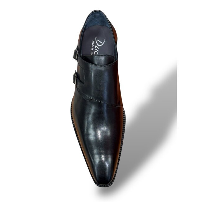 Duca by Matiste "Vergato" Genuine Leather Shoes