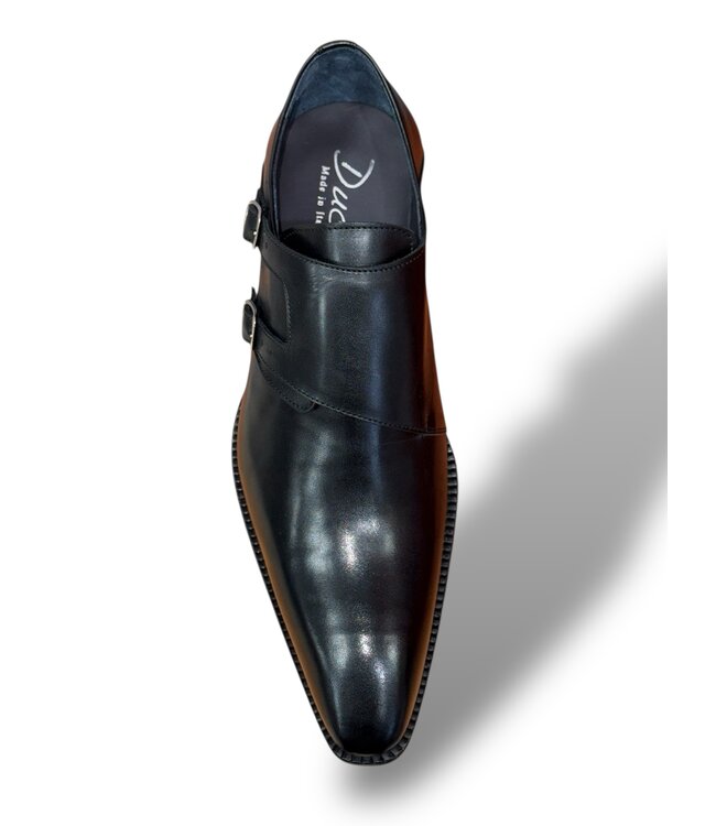 Duca by Matiste "Vergato" Genuine Leather Shoes