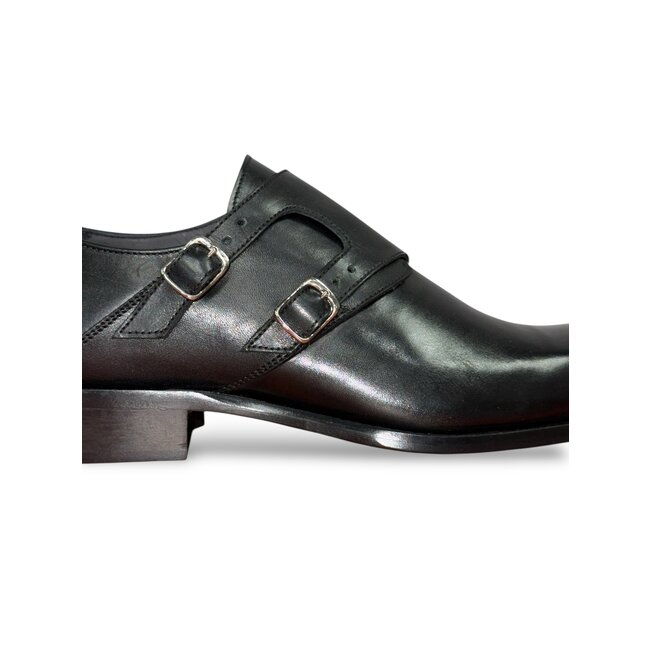 Duca Duca by Matiste "Vergato" Genuine Leather Shoes