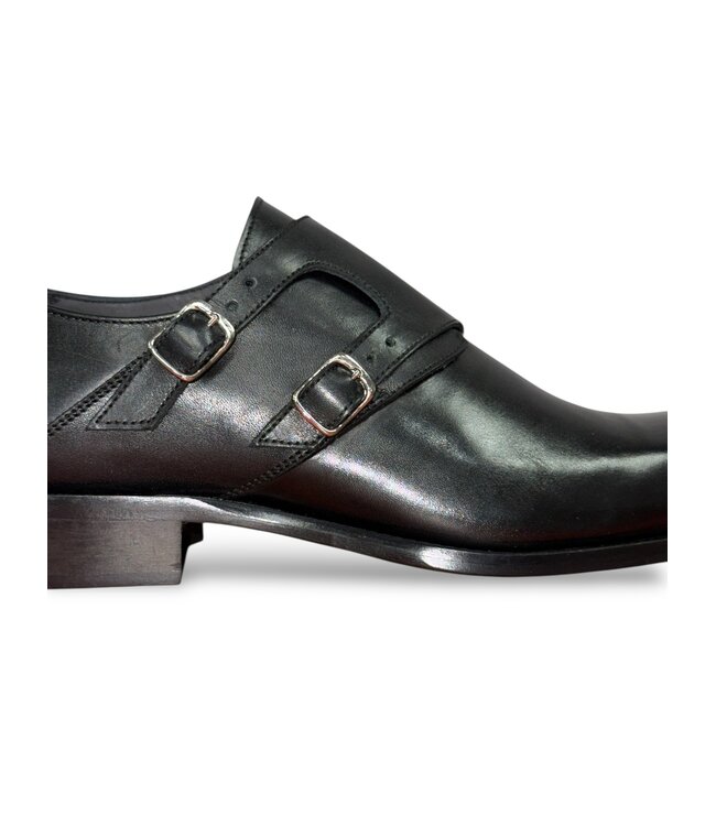 Duca by Matiste "Vergato" Genuine Leather Shoes