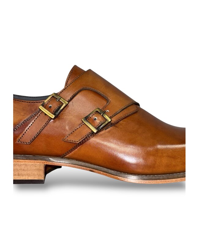 Duca by Matiste "Vergato" Genuine Leather Shoes