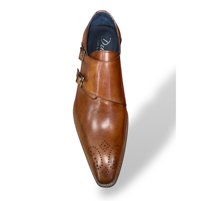 Duca Duca by Matiste "Vergato" Genuine Leather Shoes