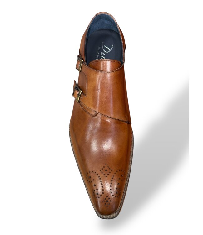 Duca by Matiste "Vergato" Genuine Leather Shoes