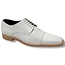 Belvedere Belvedere White Calf  Deer Skin "Studio"