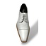 Belvedere Belvedere White Calf  Deer Skin "Studio"