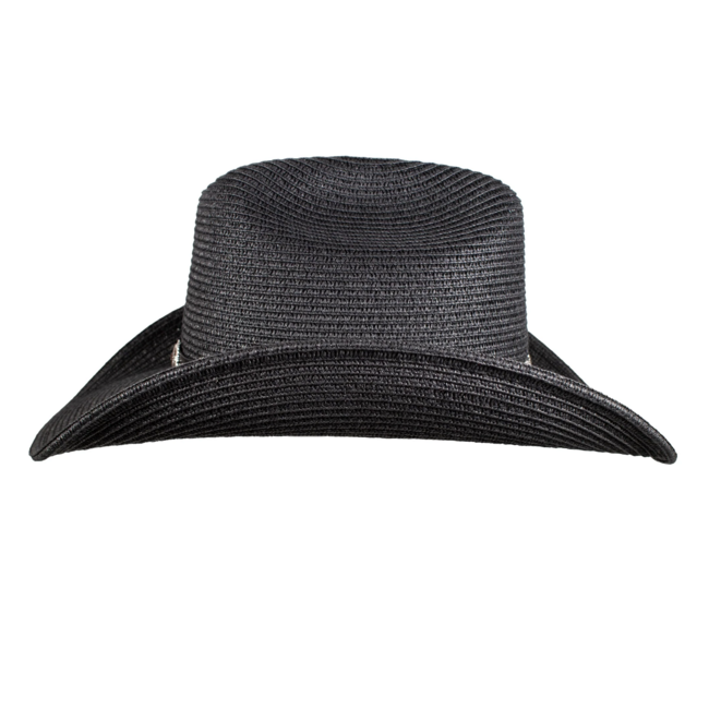 Capas The Cattleman is a classic western style