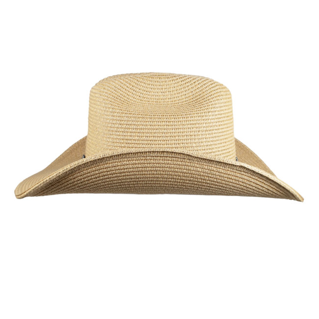 Capas The Cattleman is a classic western style