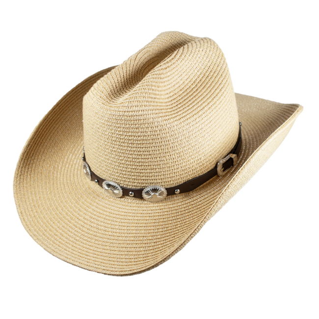 Capas The Cattleman is a classic western style