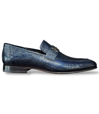 Corrente Corrente '5760' H Buckle Vita Loafers