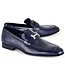 Corrente Corrente '5760' H Buckle Vita Loafers