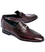 Corrente Corrente Signature Exotic Loafers – European Made '5760'