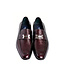 Corrente Corrente Signature Exotic Loafers – European Made '5760'
