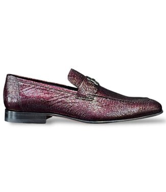 Corrente Corrente Signature Exotic Loafers – European Made '5760'