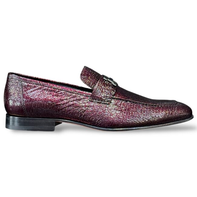 Corrente Signature Exotic Loafers – European Made '5760'