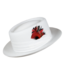 Capas The PC 300 is a Milan straw