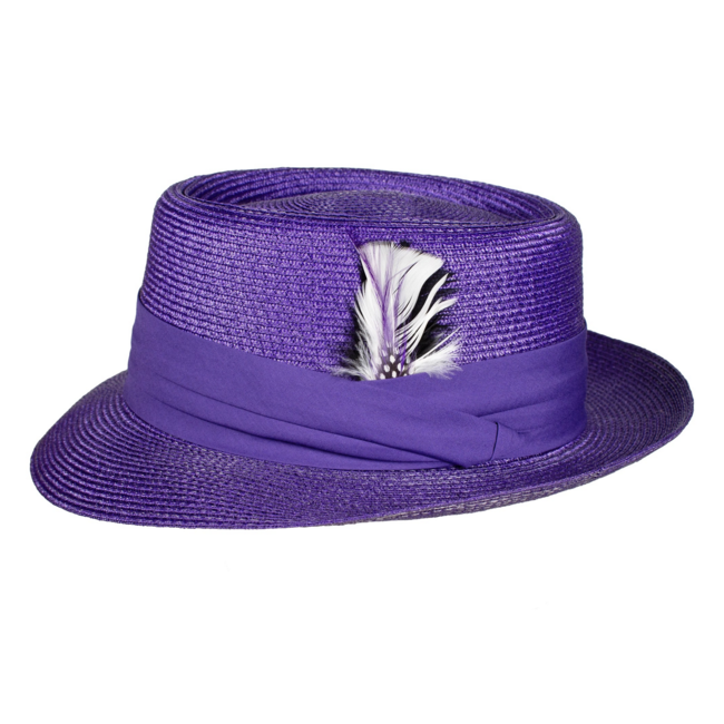 The PC 300 is a Milan straw