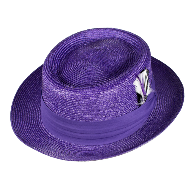 The PC 300 is a Milan straw