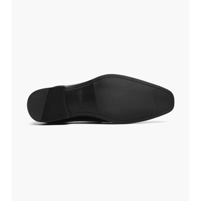 Stacy Adams Sprague Moc Toe Bit Slip On