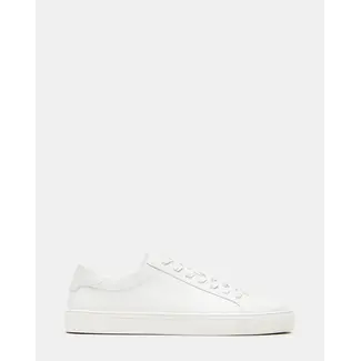 Steve Madden Steve Maden Men's Sneaker "Nickai" White