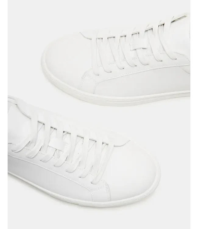 Steve Madden Steve Maden Men's Sneaker "Nickai" White
