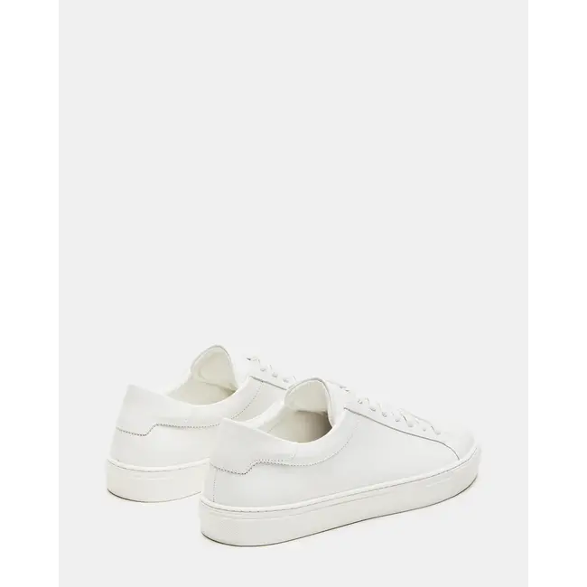 Steve Maden Men's Sneaker "Nickai" White