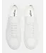 Steve Madden Steve Maden Men's Sneaker "Nickai" White
