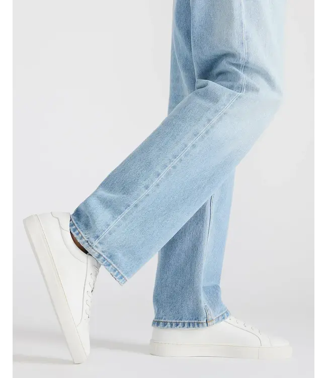 Steve Madden Steve Maden Men's Sneaker "Nickai" White