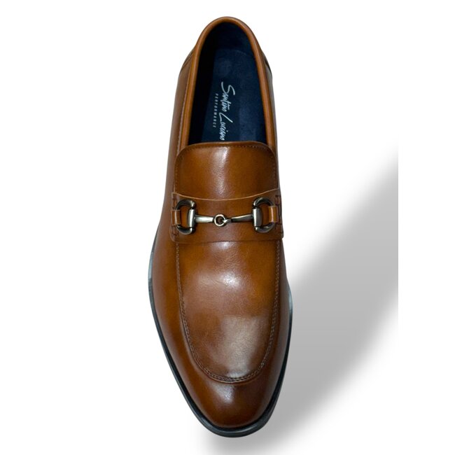 Santino Luciano "lucco" Men's Loafer