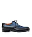 Mezlan Bowery Calf/Deer Derby