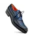 Mezlan Bowery Calf/Deer Derby