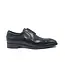 Carrucci Split Toe Oxford in Leather Sole