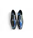 Carrucci Split Toe Oxford in Leather Sole