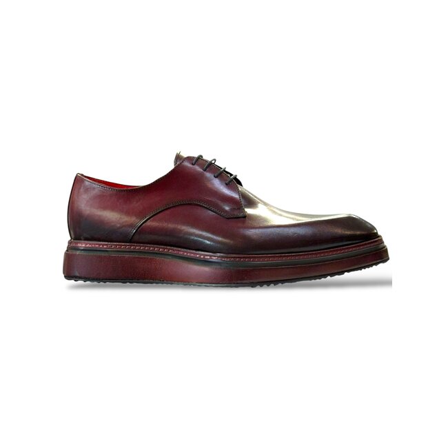 Emilio Franco Emilio Franco Vibram Sole Milano Toe